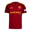 Camiseta AS Roma Primera Equipación Replica 2026-27 mangas cortas Camiseta AS Roma Primera Equipación Replica 2026-27 mangas cortas